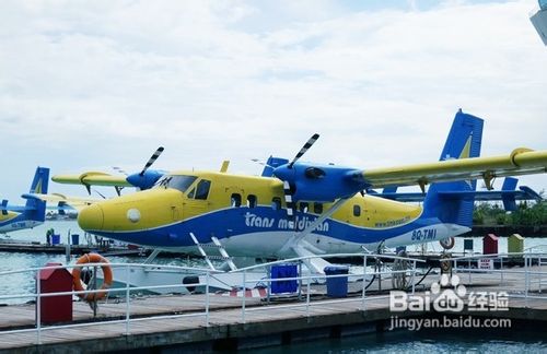 马尔代夫维拉蔓豪岛攻略