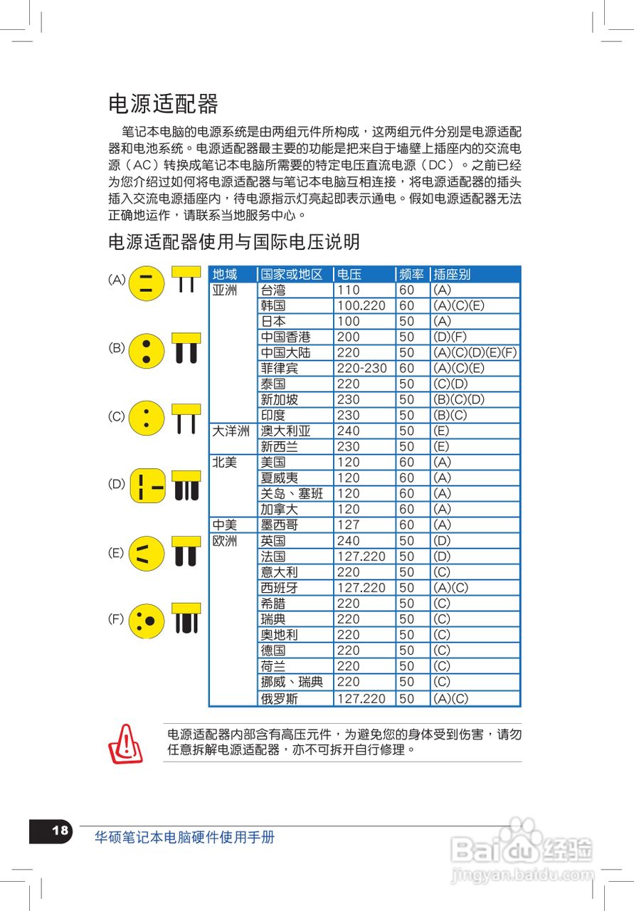 华硕K70IJ笔记本使用说明书:[2]