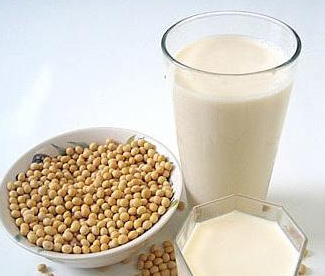 黄豆粉可以直接冲成豆浆喝吗