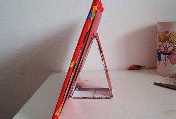 教你制作一款手工相框