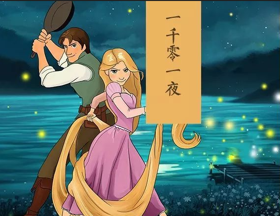 《一千零一夜》是哪个国家的民间故事集