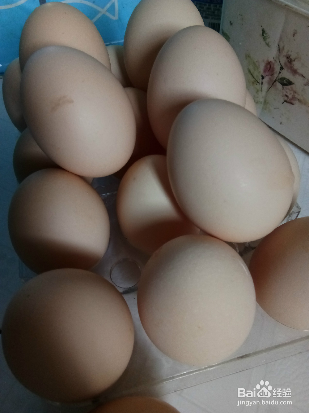 如何可以让鸡蛋保存的更久？