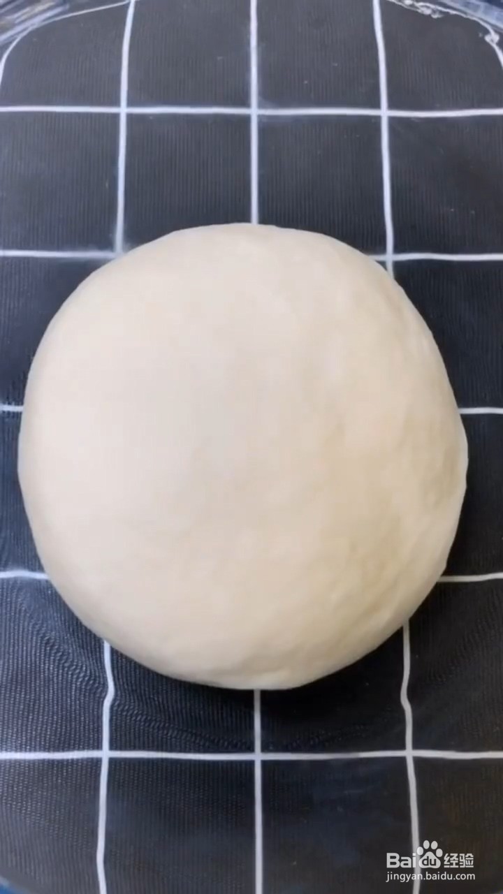 如何制作可爱好吃的豆沙包