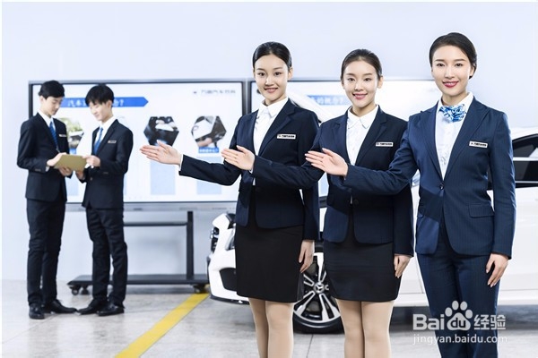 考不上高中学技术也有好出路