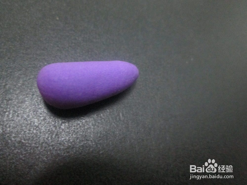 DIY粘土手工制作：[2]蔬菜