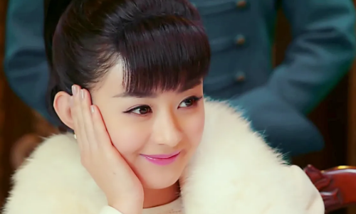 《老九门2》演员有哪些