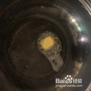蜂蜜西多士的做法
