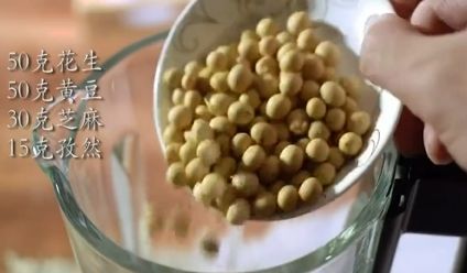 如何自己调制万能烧烤蘸料？