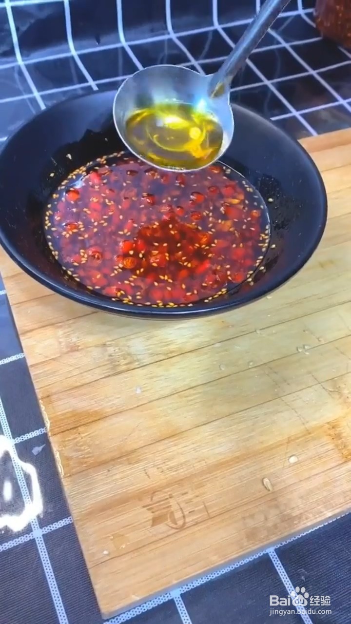 如何制作好吃的家庭版凉拌豆角