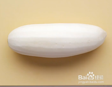 萝卜羊肉片的做法