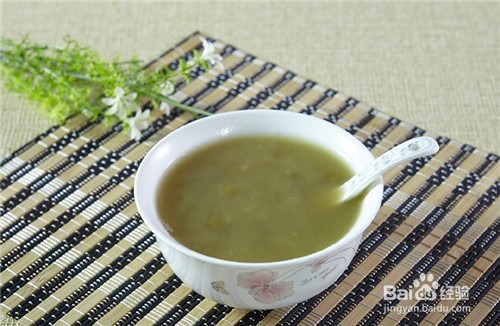 绿豆汤还能要命？这4种情况一定要注意！