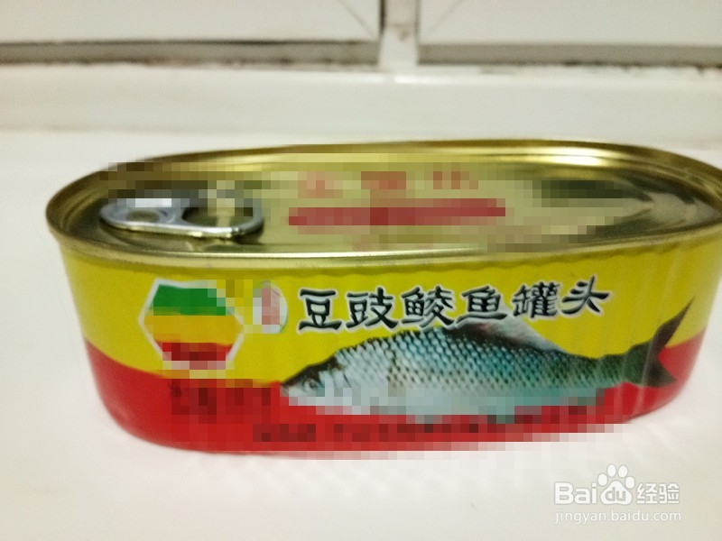 豆萁鱼油麦菜的做法