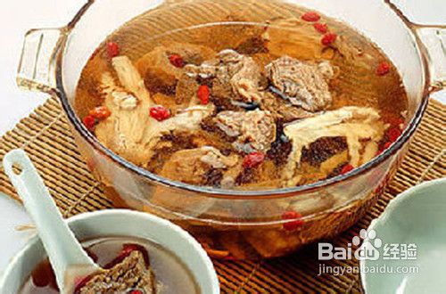 缓解痛经的N个中医妙计，让你不再“经”常痛