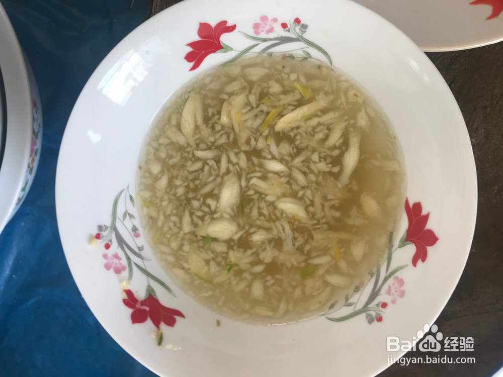 自制家庭凉皮的做法