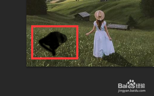 ps污点修复工具怎么用