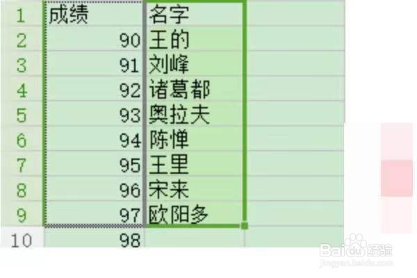 wps怎么把两页互换位置