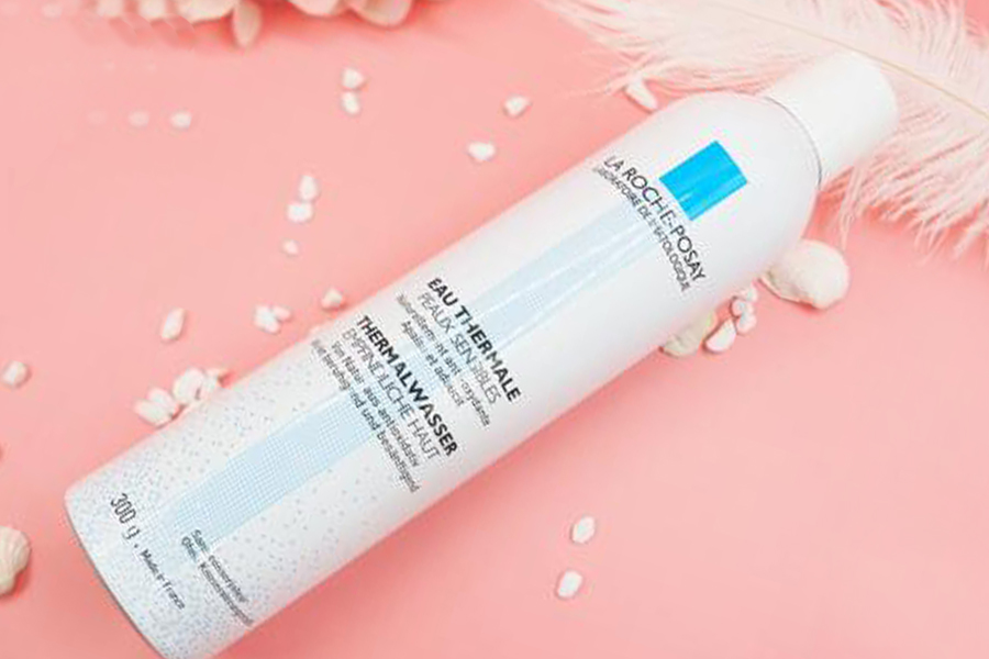 雅漾,薇姿,理肤泉分别主打什么