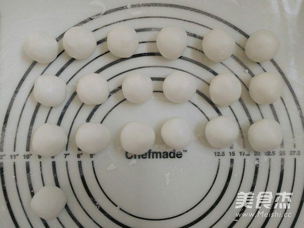 糖不甩的家常做法