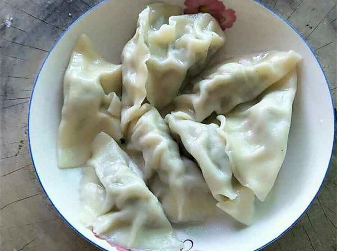 水饺浮起来就是熟了么