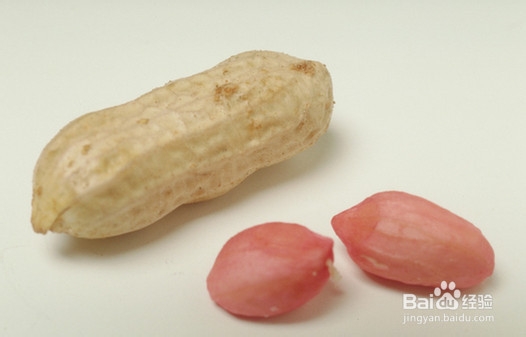 吃花生的六大禁忌