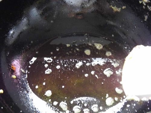 泡椒糖醋武昌鱼