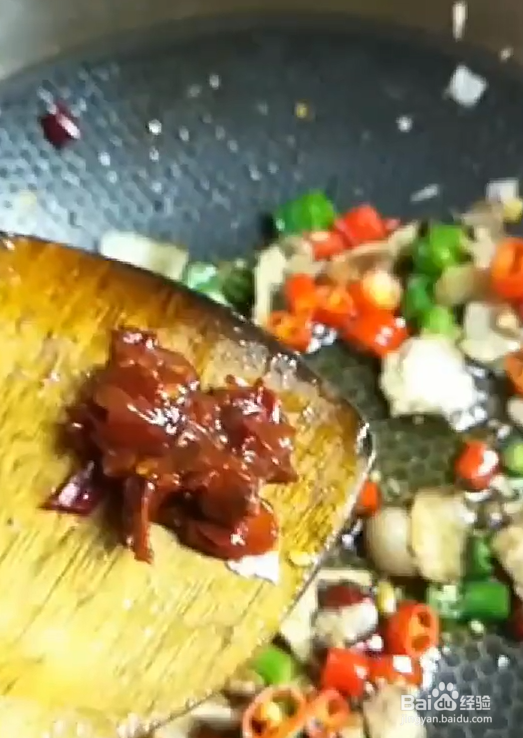 菜花怎么做才好吃