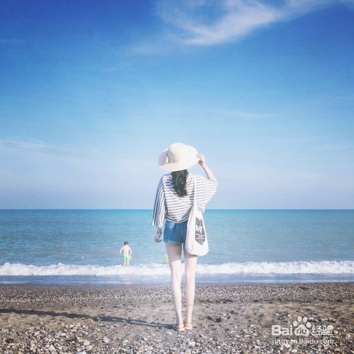 拯救你的干枯发质