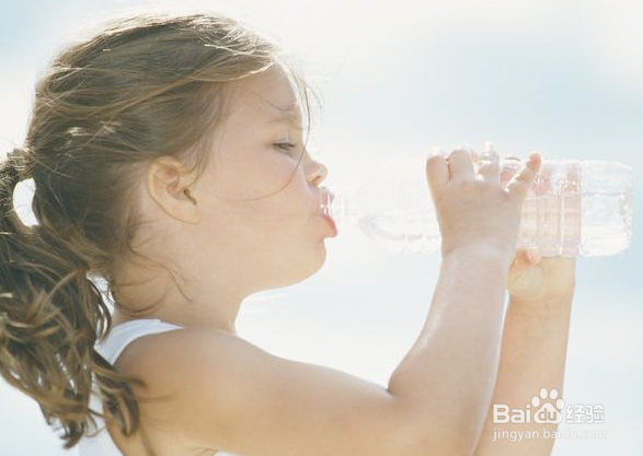 如何改善孩子咳嗽症状?