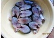 炖鲅鱼的做法