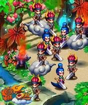 明珠西游新手菜鸟极品攻略