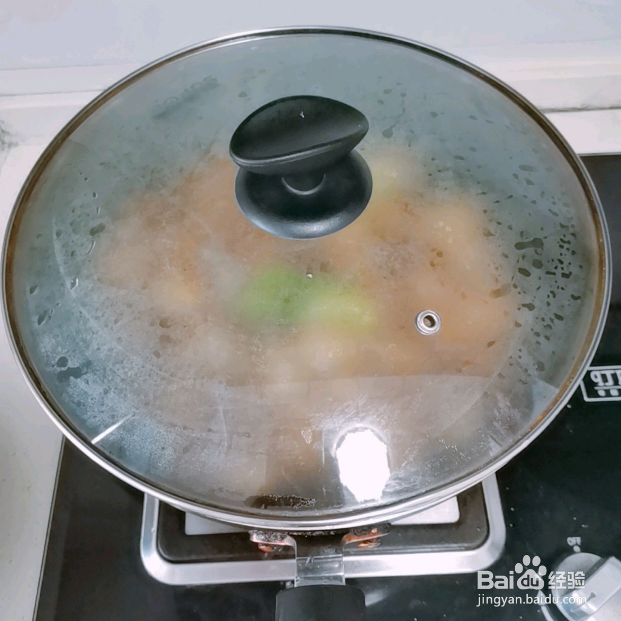 香而不腻的红烧肉的做法