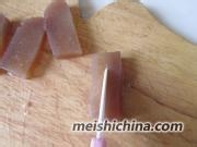 魔芋烧鸭子做法