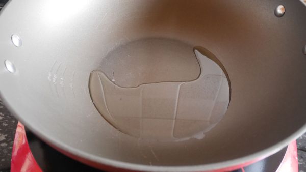 萝卜枸杞筒骨汤