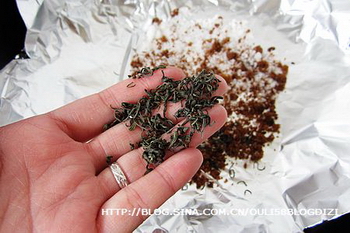 糖茶熏蛋怎么做