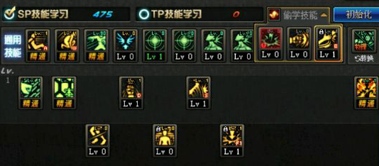 DNF95版本女街霸怎么加点