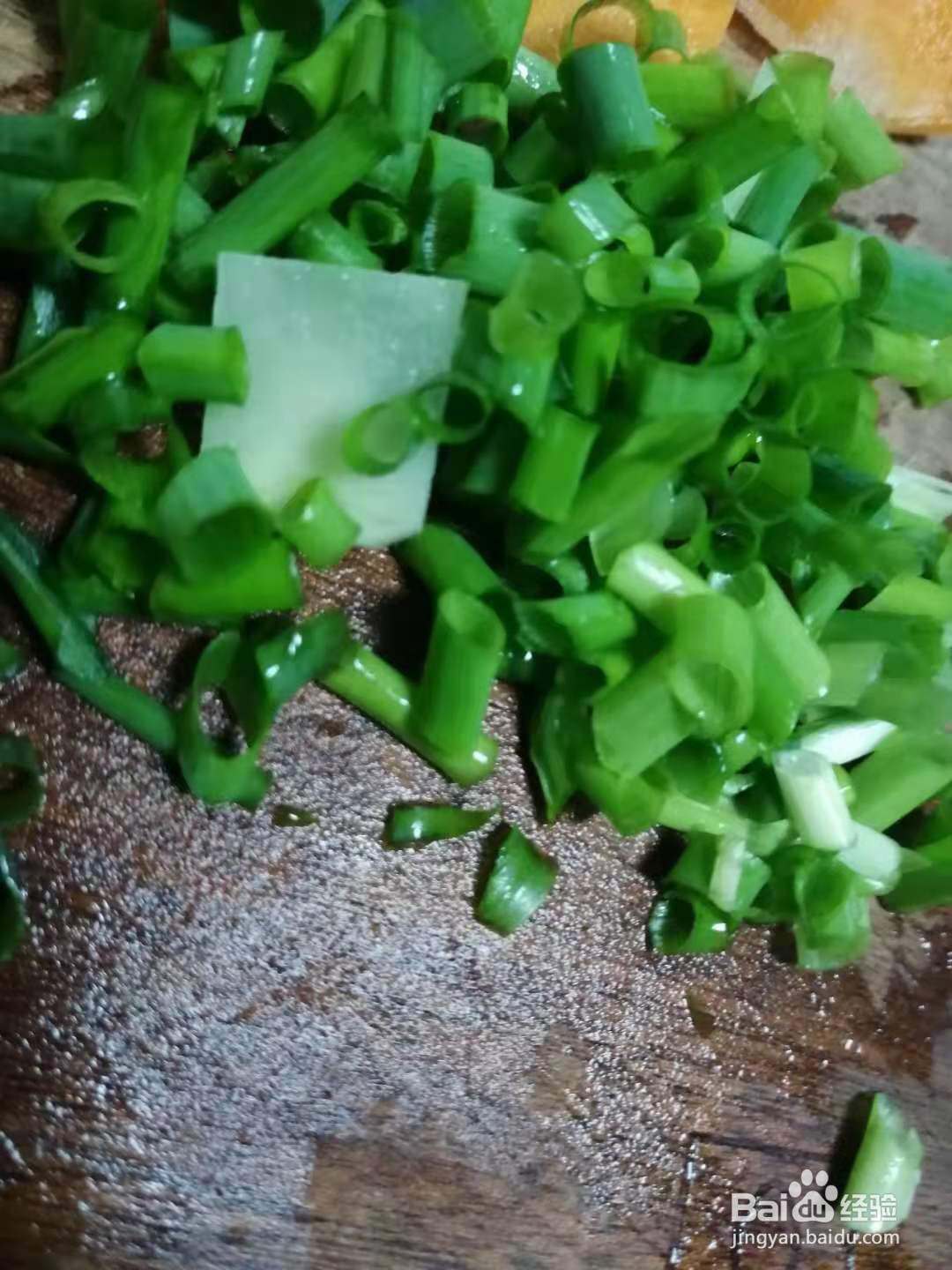 青椒炒土豆怎么好吃