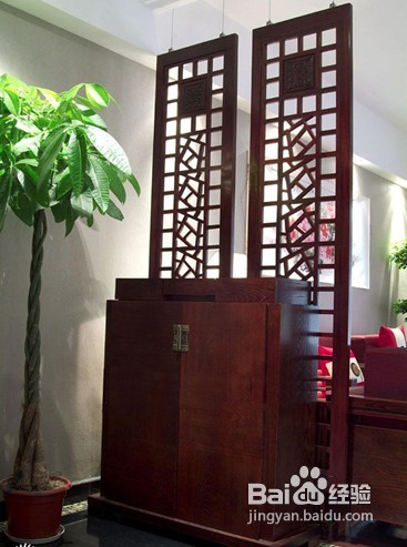 玄关有哪些种类