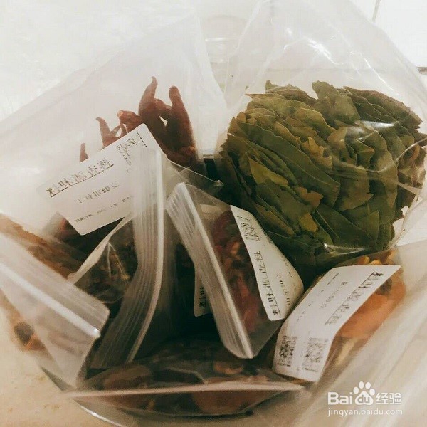 怎样制作酱牛肉？