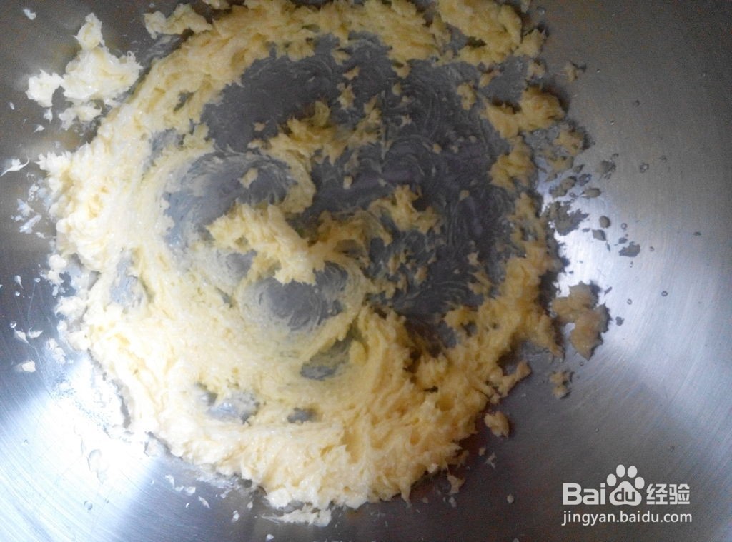 抹茶纸杯蛋糕的做法