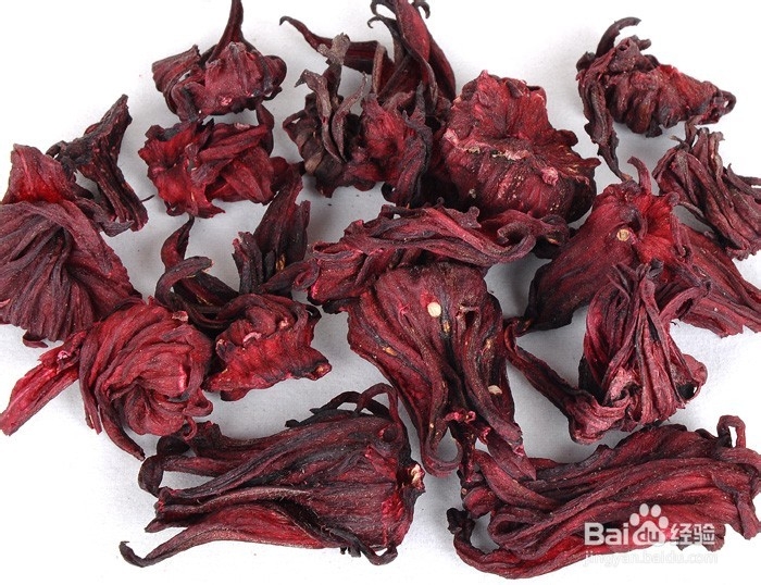 药用植物养生：[6]瘦身茶的制作方法