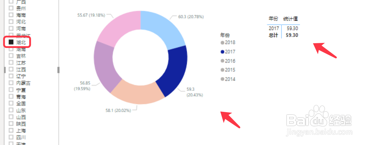 Power BI如何将交互报表共享到web