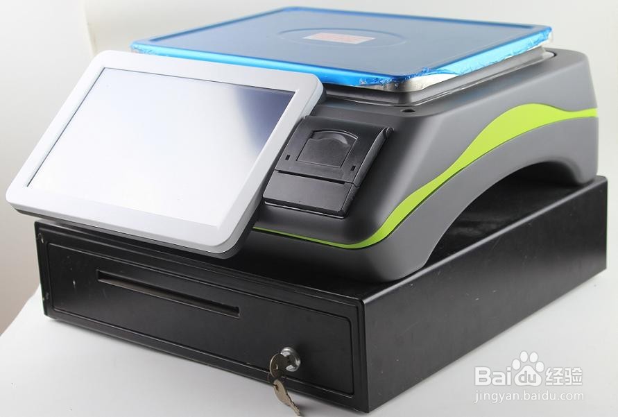 如何选择收银秤