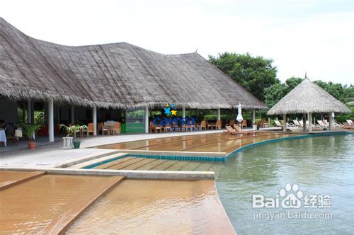 马尔代夫月桂岛