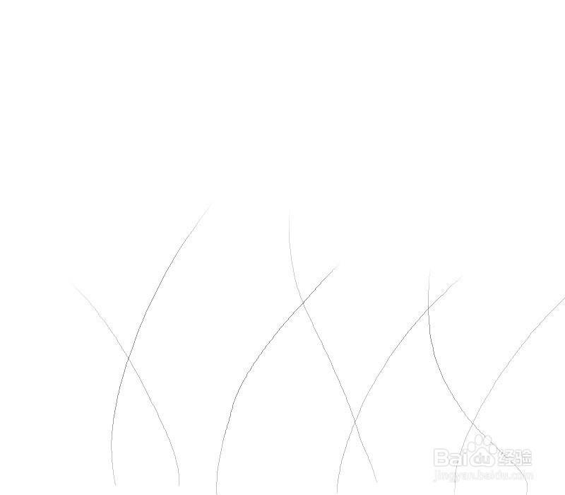现代诗歌配插图简笔画