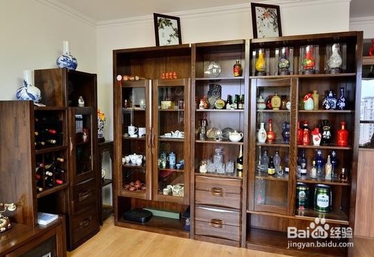 带包装盒的酒怎样收藏