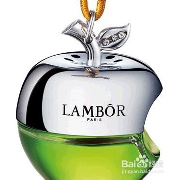 车用香水香型选择有讲究