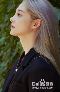 拍艺术照怎么摆姿势好看