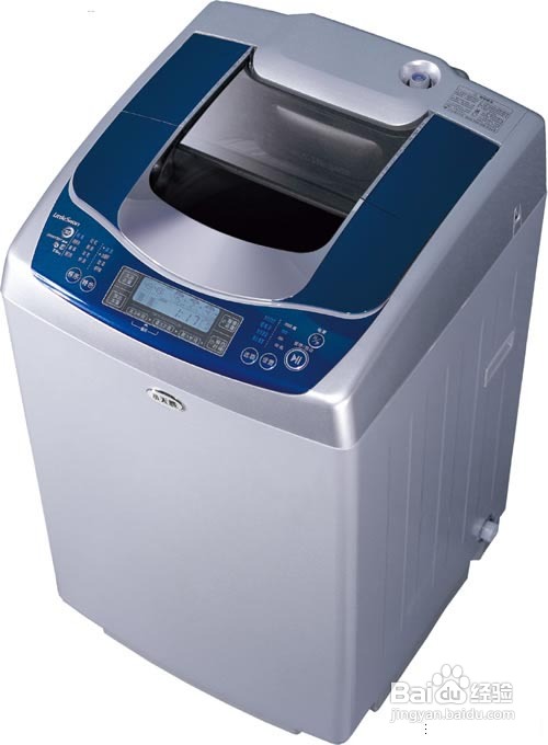 家用洗衣机和工业洗衣机有何区别