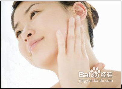 <b>经期护肤的几个技巧和方法</b>
