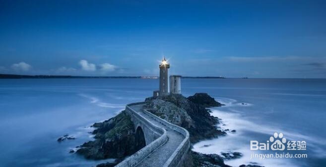 如何用摄影诠释被摄主体的“点、线、面”关系？